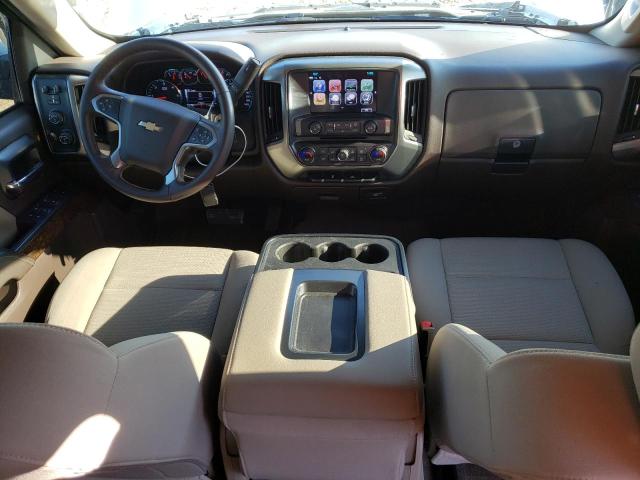 Photo 8 from auction – 2017 CHEVROLET SILVER1500 with VIN 3GCUKREC9HG367845