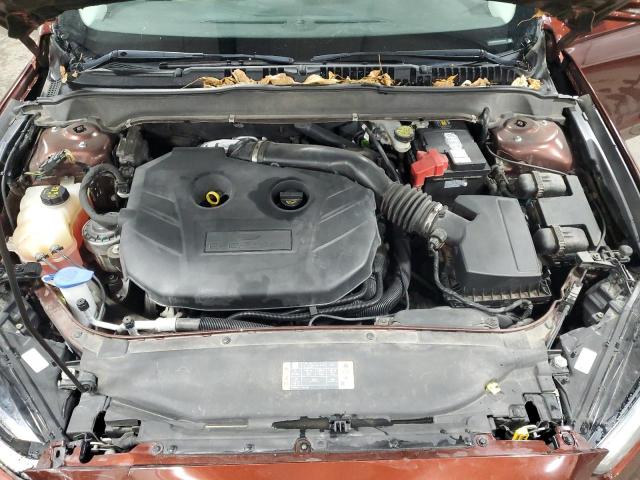 Photo 11 from auction – 2015 FORD FUSION TIT with VIN 3FA6P0K93FR224931