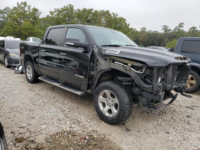 Photo 4 from auction – 2019 RAM 1500 BIG H with VIN 1C6SRFFT2KN778610