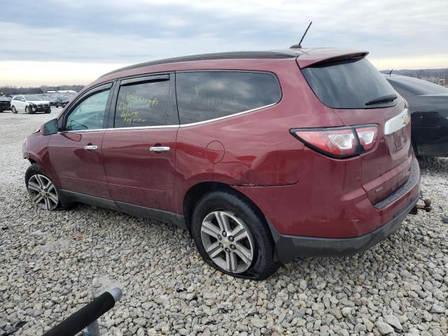 Photo 2 from auction – 2015 CHEVROLET TRAVERSE L with VIN 1GNKVHKD3FJ359930