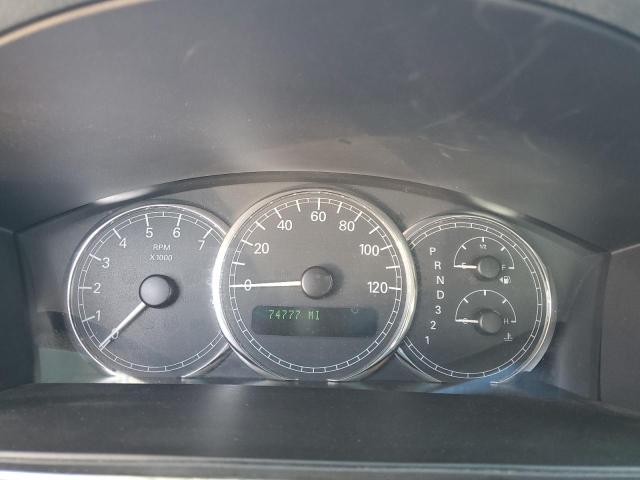 Zdjęcie 9 z aukcji – 2005 BUICK LACROSSE C z VIN 2G4WD562051209797