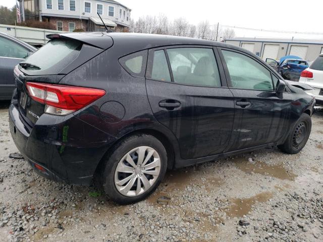 Photo 3 from auction – 2018 SUBARU IMPREZA with VIN 4S3GTAA69J3727992