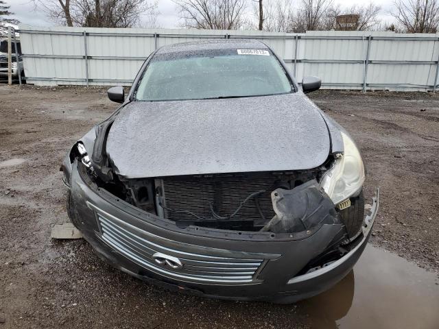 Photo 5 from auction – 2011 INFINITI G37 with VIN JN1CV6AR1BM401473