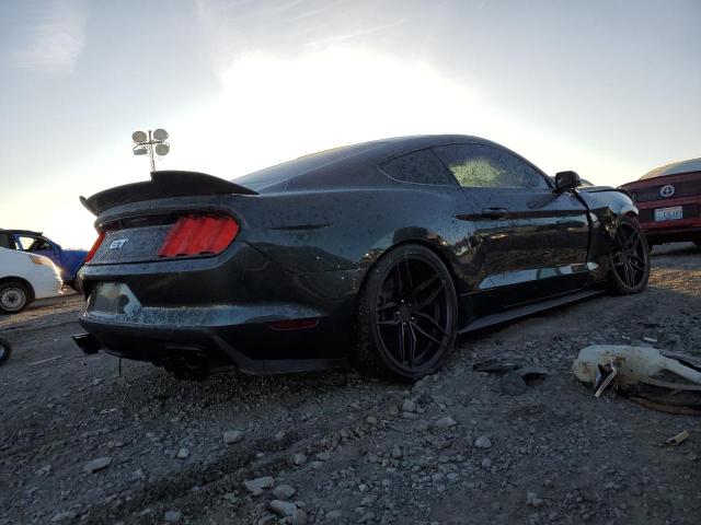 Photo 3 from auction – 2016 FORD MUSTANG GT with VIN 1FA6P8CF1G5271530