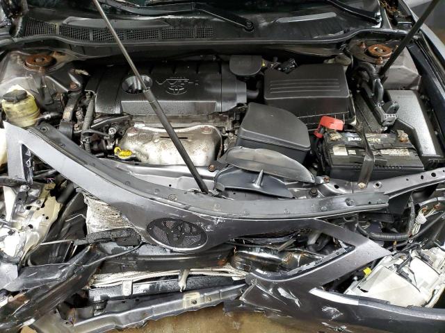 Photo 11 from auction – 2011 TOYOTA CAMRY BASE with VIN 4T4BF3EK2BR139076