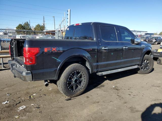 Photo 3 from auction – 2019 FORD F150 SUPER with VIN 1FTEW1E48KKC60143