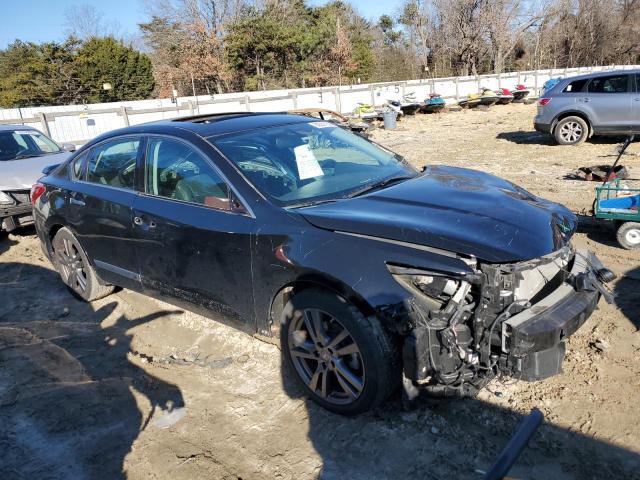 Photo 4 from auction – 2018 NISSAN ALTIMA 3.5 with VIN 1N4BL3AP1JC147303