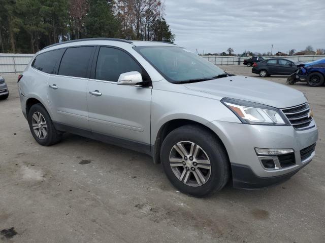 Photo 4 from auction – 2016 CHEVROLET TRAVERSE L with VIN 1GNKRHKD4GJ256389