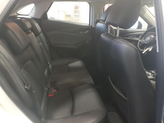 Photo 10 from auction – 2019 MAZDA CX-3 TOURI with VIN JM1DKFC75K1417490