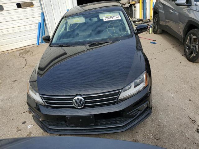 Photo 5 from auction – 2018 VOLKSWAGEN JETTA SE with VIN 3VWDB7AJ3JM209336