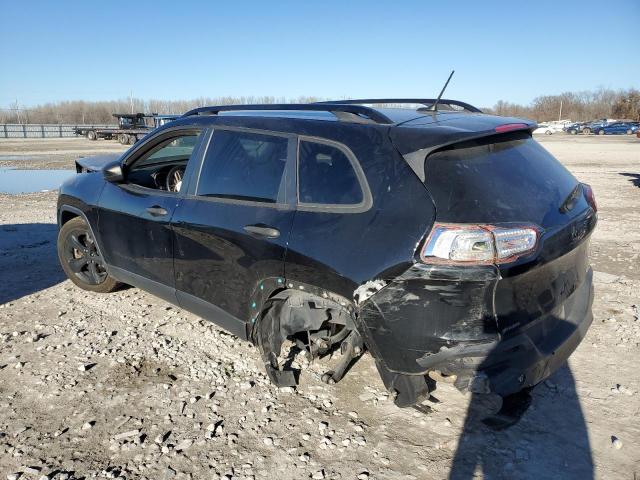 Photo 2 from auction – 2017 JEEP CHEROKEE S with VIN 1C4PJLAB4HW607220