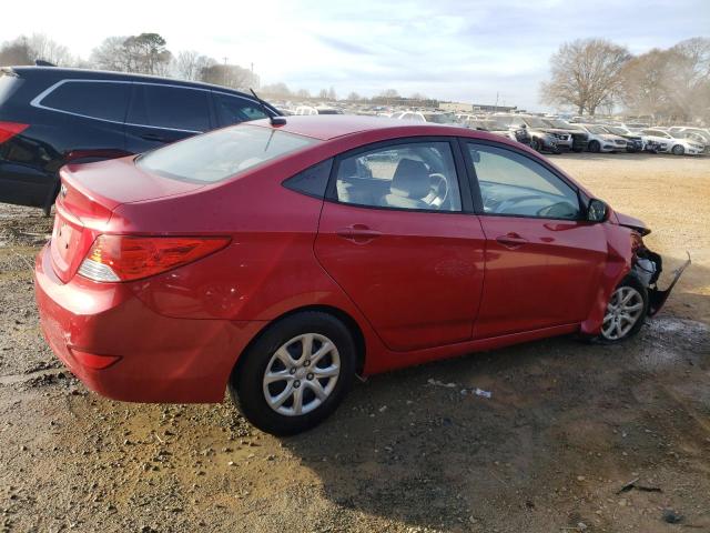 Photo 3 from auction – 2014 HYUNDAI ACCENT GLS with VIN KMHCT4AE1EU661067