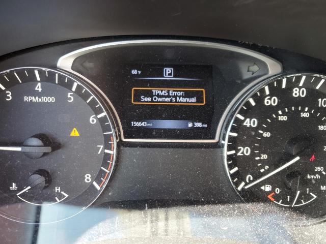 Photo 9 from auction – 2017 NISSAN PATHFINDER with VIN 5N1DR2MN6HC682039