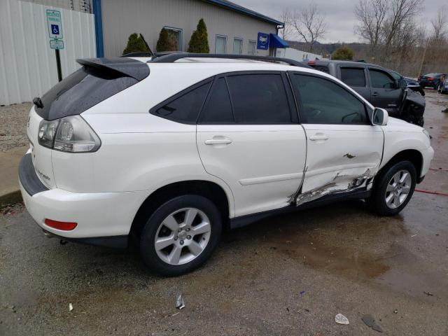 Photo 3 from auction – 2004 LEXUS RX 330 with VIN JTJHA31U340004534