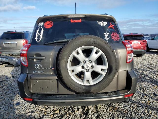 Photo 6 from auction – 2012 TOYOTA RAV4 with VIN 2T3ZF4DV7CW141506