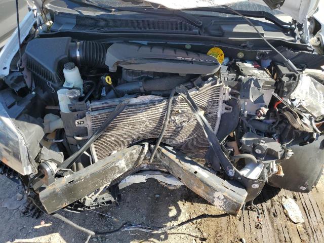 Photo 12 from auction – 2017 DODGE GRAND CARA with VIN 2C4RDGEG0HR714853