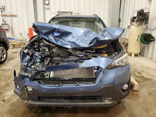 Photo 5 from auction – 2023 SUBARU CROSSTREK with VIN JF2GTAEC1PH219142