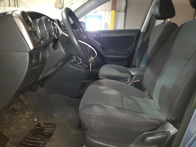 Photo 7 from auction – 2003 TOYOTA COROLLA MA with VIN 2T1KR32E43C107667