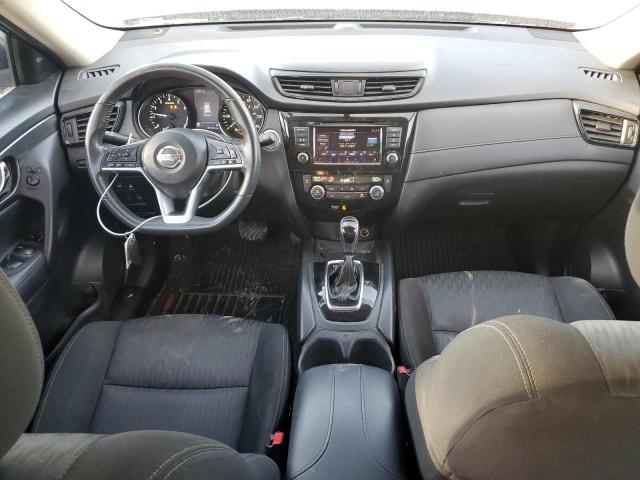Photo 8 from auction – 2018 NISSAN ROGUE S with VIN KNMAT2MT7JP515887