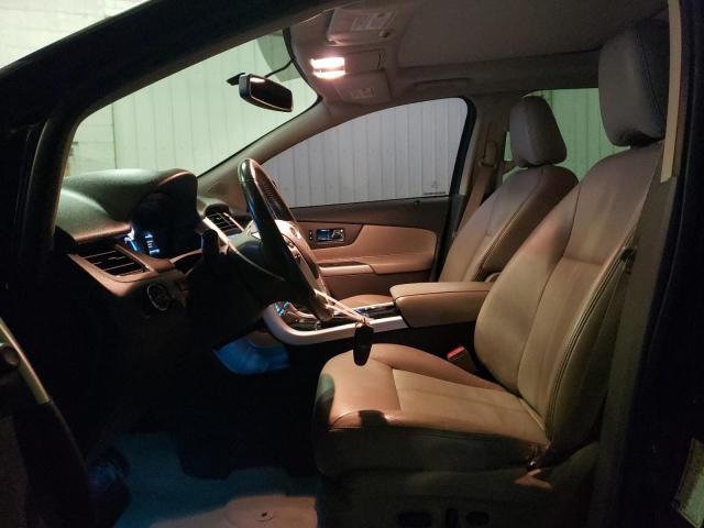 Photo 7 from auction – 2011 FORD EDGE LIMIT with VIN 2FMDK4KC3BBB50465