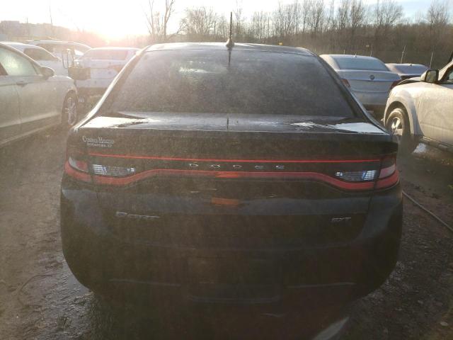 Photo 6 from auction – 2015 DODGE DART SXT with VIN 1C3CDFBB5FD378887