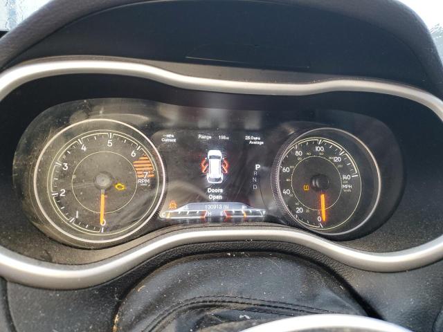 Photo 9 from auction – 2016 JEEP CHEROKEE L with VIN 1C4PJLDB5GW350353