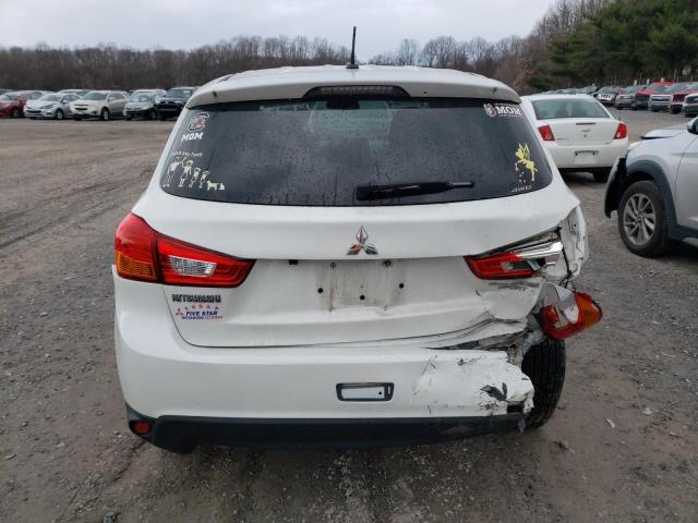 Photo 6 from auction – 2014 MITSUBISHI OUTLANDER with VIN 4A4AR4AU1EE018464