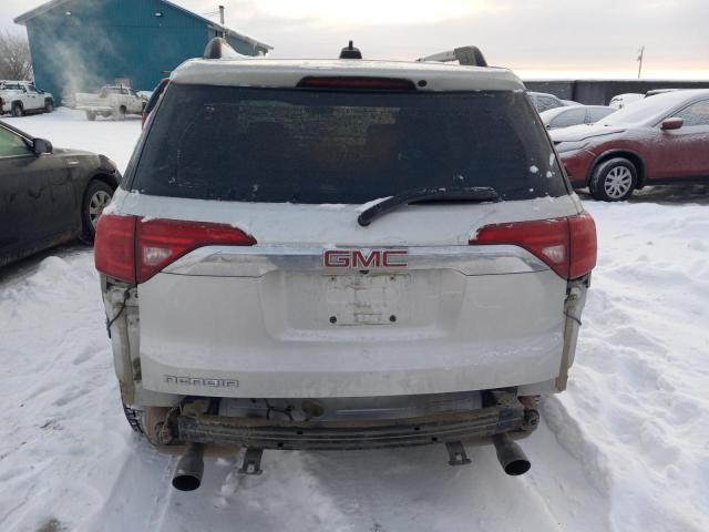 Photo 6 from auction – 2018 GMC ACADIA with VIN 1GKKNMLSXJZ127693