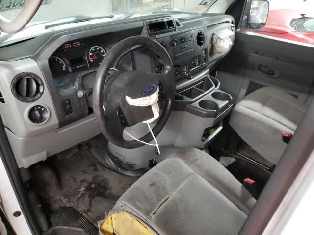 Photo 8 from auction – 2014 FORD ECONOLINE with VIN 1FTNE2EW2EDA96343
