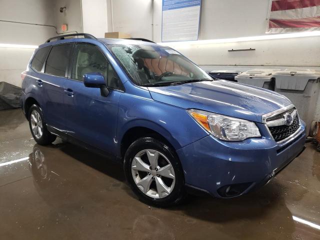 Photo 4 from auction – 2015 SUBARU FORESTER 2 with VIN JF2SJAHC4FH566975