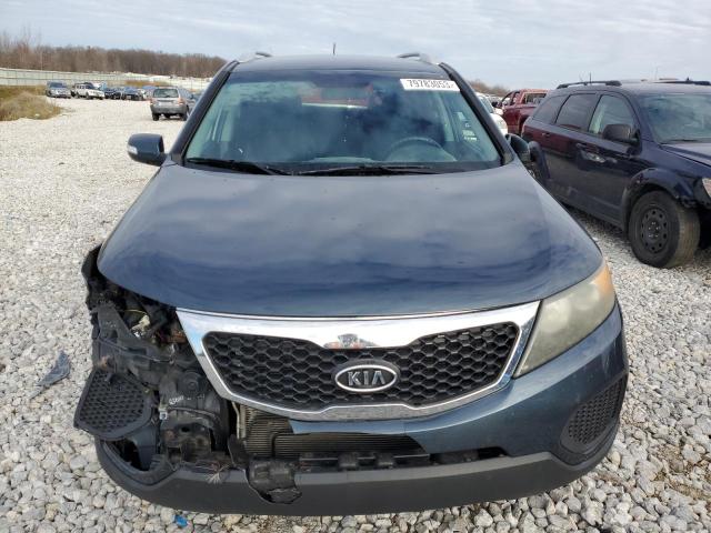Photo 5 from auction – 2011 KIA SORENTO BA with VIN 5XYKTDA23BG079636