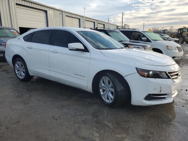 Photo 4 from auction – 2017 CHEVROLET IMPALA LT with VIN 1G1105SA4HU140010