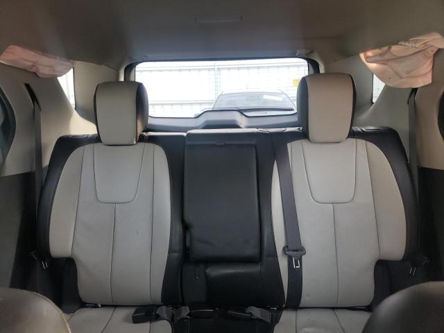 Photo 10 from auction – 2016 CHEVROLET EQUINOX LT with VIN 2GNFLGE33G6302159