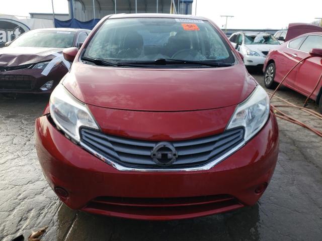 Photo 5 from auction – 2015 NISSAN VERSA NOTE with VIN 3N1CE2CP4FL359238