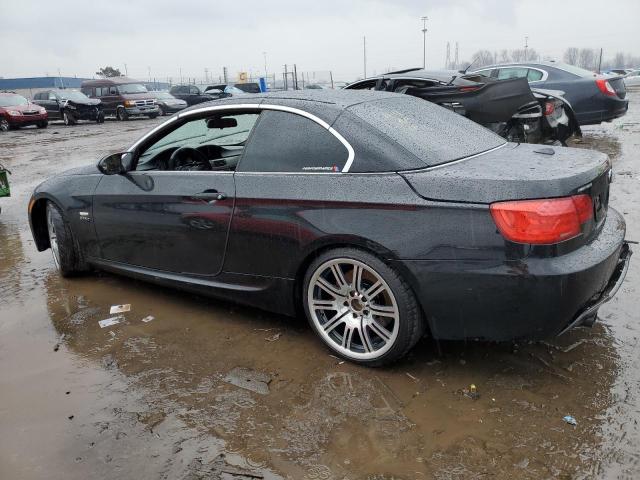 Photo 2 from auction – 2011 BMW 335 IS with VIN WBADX1C51BE569341