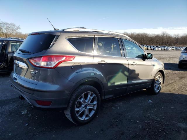 Photo 3 from auction – 2014 FORD ESCAPE TIT with VIN 1FMCU9J9XEUB06275