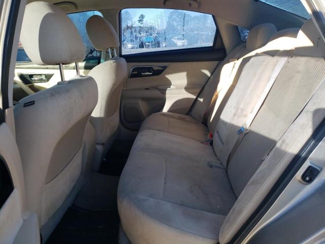 Photo 10 from auction – 2014 NISSAN ALTIMA 2.5 with VIN 1N4AL3AP5EC130585