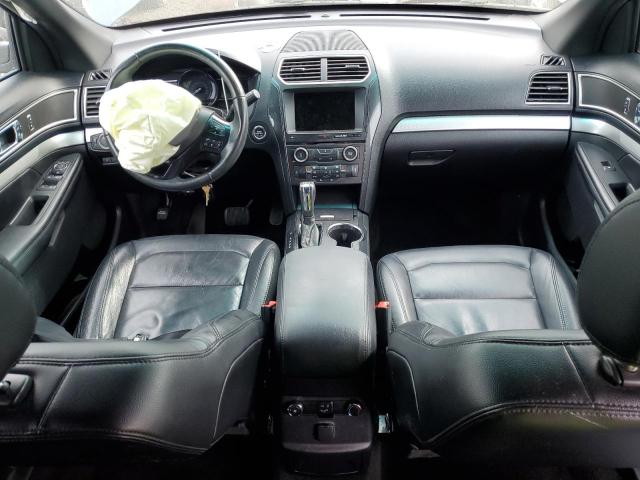 Photo 8 from auction – 2016 FORD EXPLORER X with VIN 1FM5K8D87GGB34158