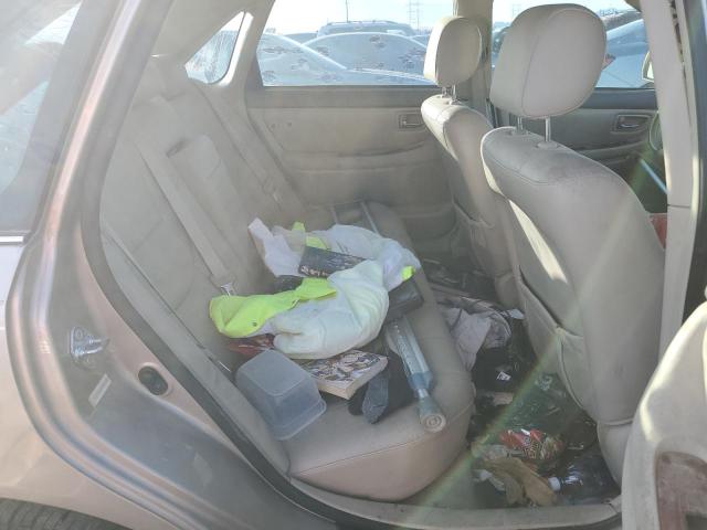 Photo 10 from auction – 2003 TOYOTA AVALON XL with VIN 4T1BF28B13U334507