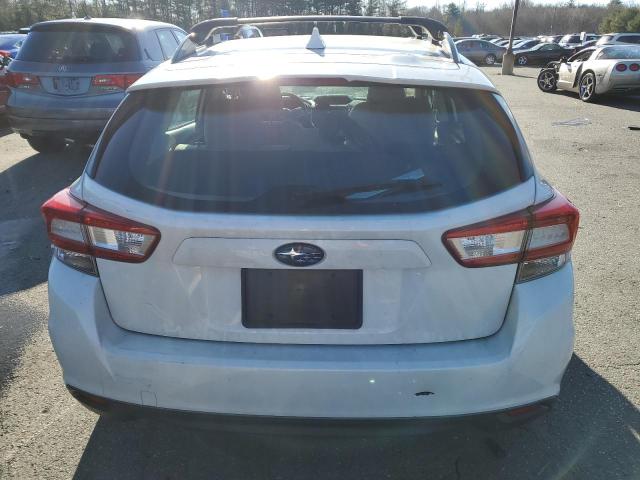 Photo 6 from auction – 2019 SUBARU IMPREZA PR with VIN 4S3GTAC68K3729764