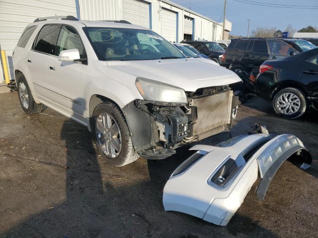 Photo 4 from auction – 2016 GMC ACADIA DEN with VIN 1GKKRTKD6GJ190797