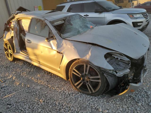 Photo 4 from auction – 2012 PORSCHE PANAMERA 2 with VIN WP0AA2A75CL015332