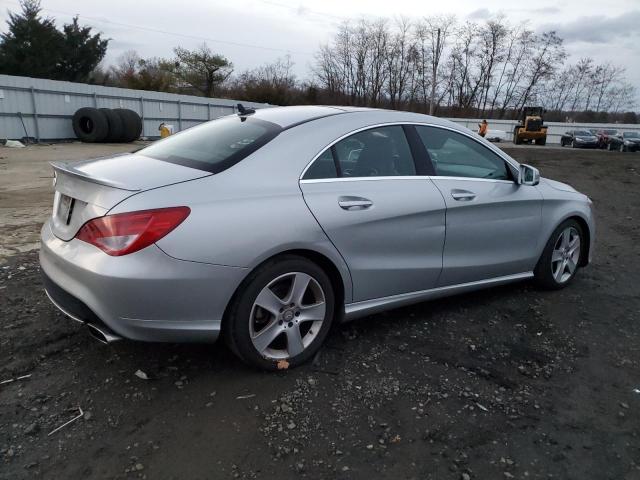 Photo 3 from auction – 2016 MERCEDES-BENZ CLA 250 with VIN WDDSJ4EB3GN388755