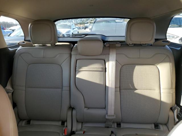 Photo 10 from auction – 2020 LINCOLN CORSAIR with VIN 5LMCJ1D95LUL29419