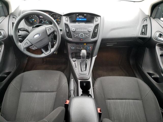 Photo 8 from auction – 2018 FORD FOCUS SE with VIN 1FADP3F29JL228916