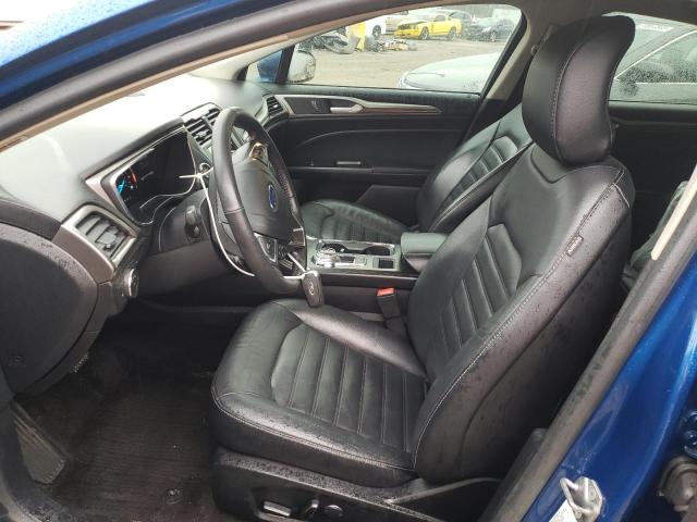 Photo 7 from auction – 2017 FORD FUSION SE with VIN 3FA6P0H97HR340983