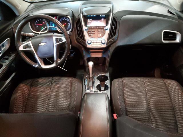 Photo 8 from auction – 2013 CHEVROLET EQUINOX LT with VIN 2GNALDEK0D6369569