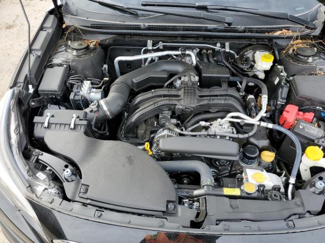 Photo 12 from auction – 2022 SUBARU OUTBACK LI with VIN 4S4BTANC0N3246833