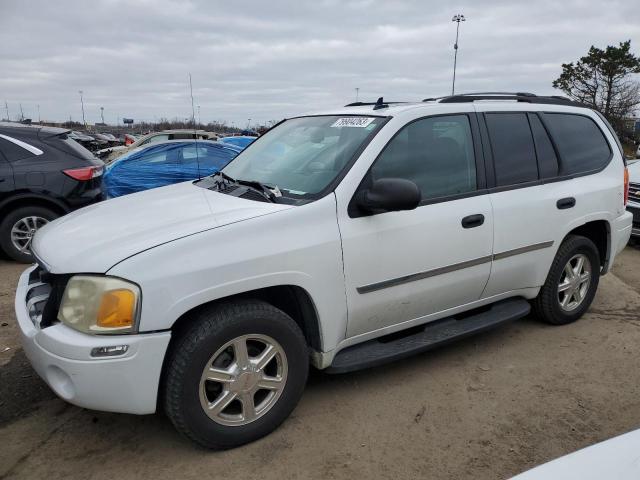 صورة رقم 1 من المزاد - 2008 GMC ENVOY مع VIN 1GKDT13S582154669