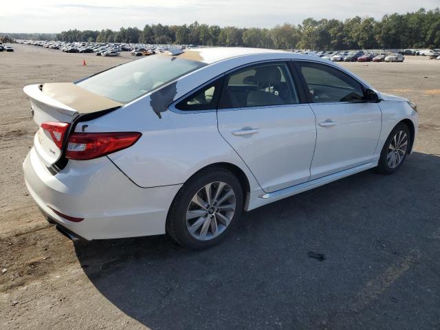 Photo 3 from auction – 2015 HYUNDAI SONATA SPO with VIN 5NPE34AF0FH131271